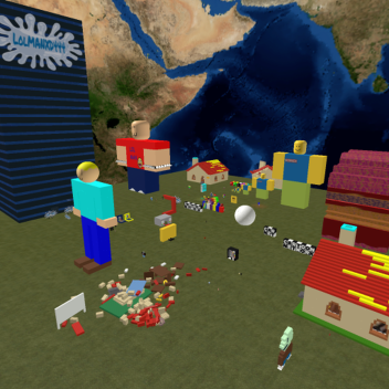 Do Anything You Want