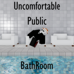 Public Shower