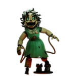 Nurse Dollie (The Mimic)