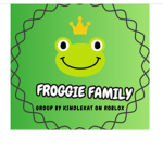 ~Froggy fam~