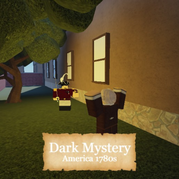 Dark Mystery