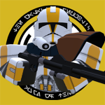 |327th Star Corps|CAR|