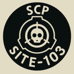 SCP: Site 103