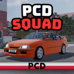 PCD SQUAD