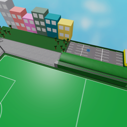 [EL-OR] Neutral Stadium