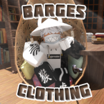 Barges clothing Group Thumbnail