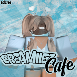Creamiiez Cafe [BETA]