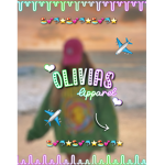 Olivias apparel!