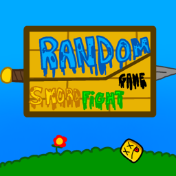Random Sword Fight Game