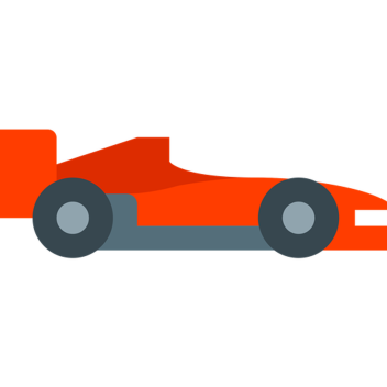 Go Kinda Fast and Fly Into Space