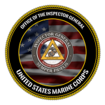 [USMC] Office of the Inspector General .