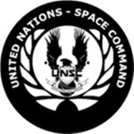 The United Nations Space Command []UNSC[]
