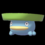 Lotad gang*