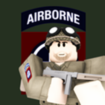 United States "America's Guard of Honor" Airborne