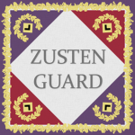 Zustensbureau - IX