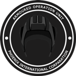 Phoenix Armoured Operations Unit