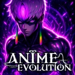 [SPIRIT] Anime Evolution