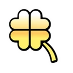caption=Badge