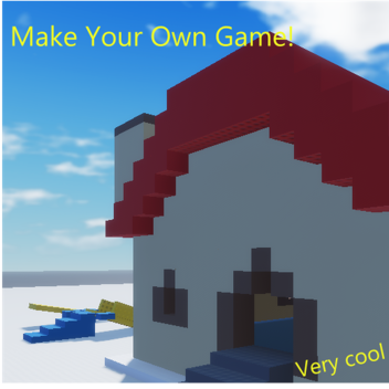 🛠 Make Your Own Game! 🛠