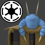 ·The Galactic Senate·