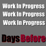 Days Before Studio