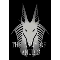 Shrine Of Anubis