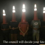 Council of the Abyss