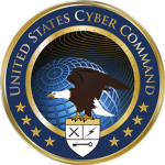 -| U.S. Cyber Command |-