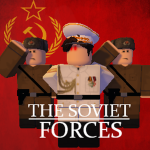 The Soviet Forces.