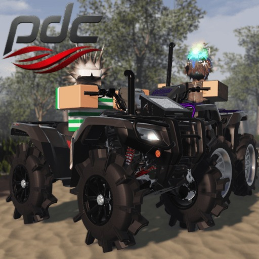 Project Deep Creek