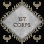 1st Northwestern Corps