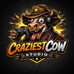 Craziest Cow Studio Group Thumbnail