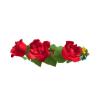 Flower Crown