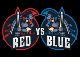 Red Team Vs Blue Team