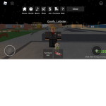 Og Old Roblox team