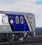 Zulusaki Rail Car Incorporation