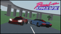 Pikselowy napęd 🏎️ 