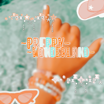 Preppy Wonderland