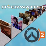 Guess the Overwatch Heroes!