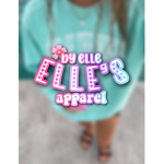 ~ Elle's apparel ~