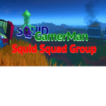The Squid Squad XD