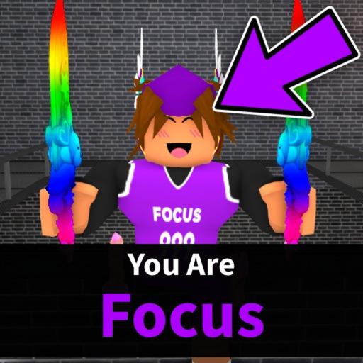 FOCUZ 🎮