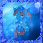 ~Sapphire Souls~