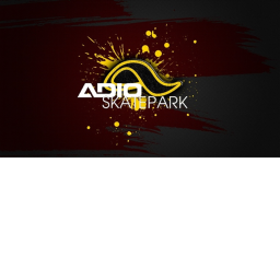 The A D I O skatepark