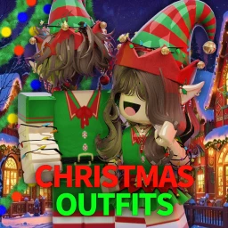 [🎄] Christmas Outfit Ideas icon