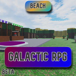 Legacy Galactic RPG