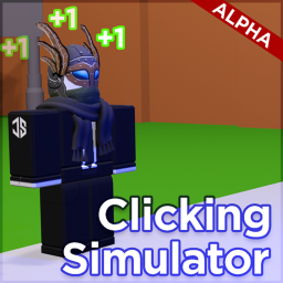 Clicking Simulator (ALPHA)