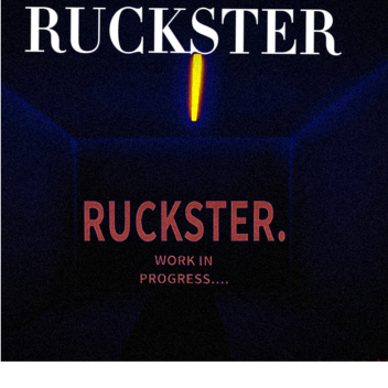 RUCKSTER