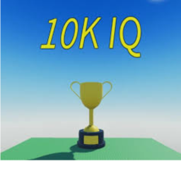 Fanmade iq obby