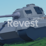The Tank Battle